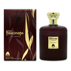 Fascinate for Women Eau de Parfum – Oudh Al Anfar