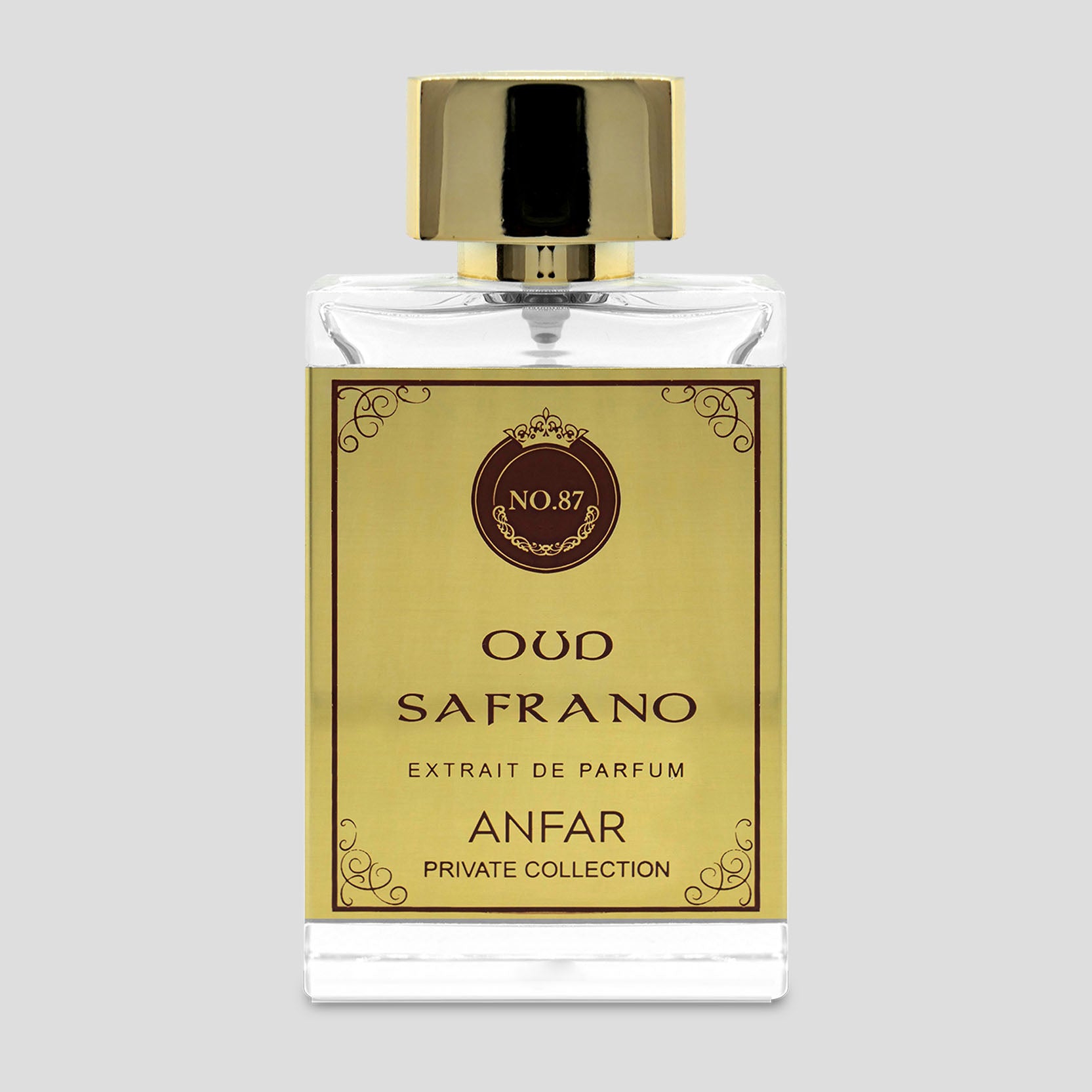 Anfar Oud Safrano