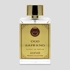 Oud Safrano Eau de Parfum – Oudh Al Anfar (view 2)