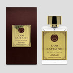 Oud Safrano Eau de Parfum – Oudh Al Anfar