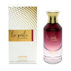 La Perle (Pour Femme) Eau de Parfum – Oudh Al Anfar
