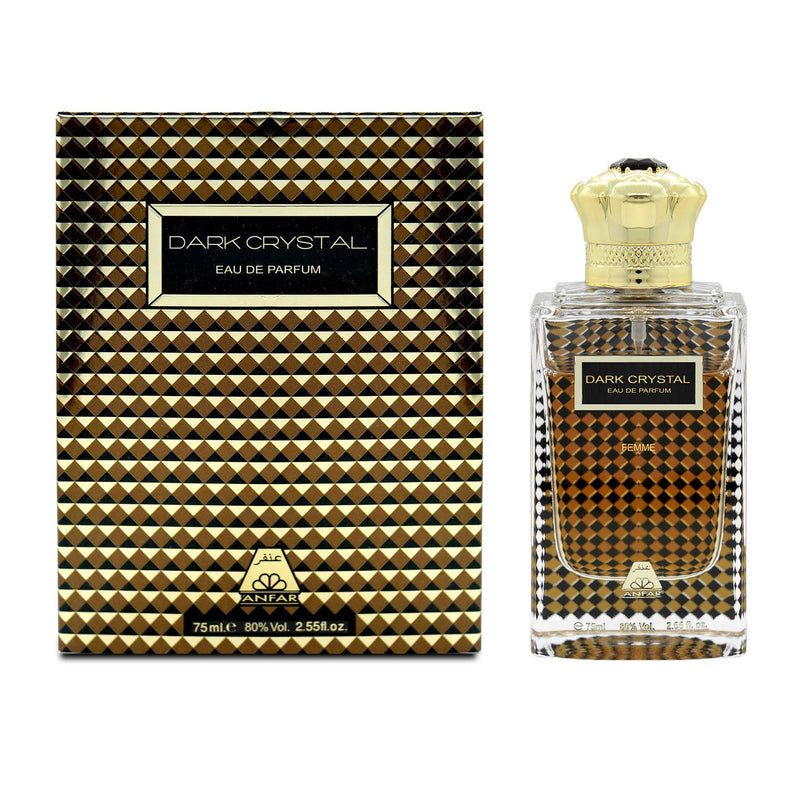 Dark Crystal Eau de Parfum – Oudh Al Anfar