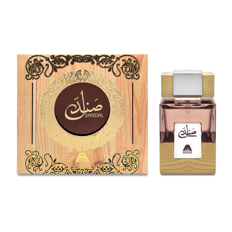 Sandal Eau de Parfum – Oudh Al Anfar
