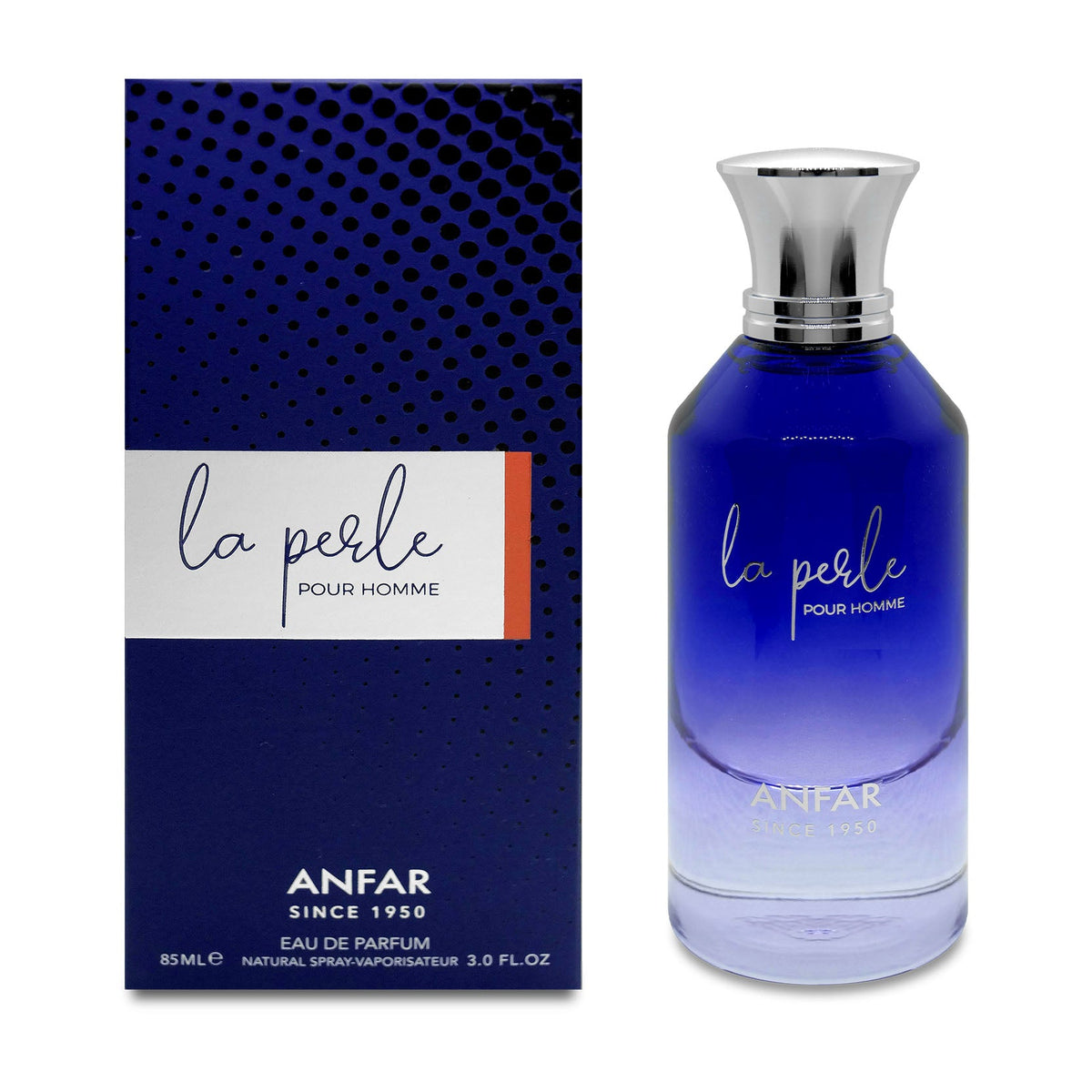 La Perle Eau de Parfum – Oudh Al Anfar