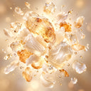 White Amber