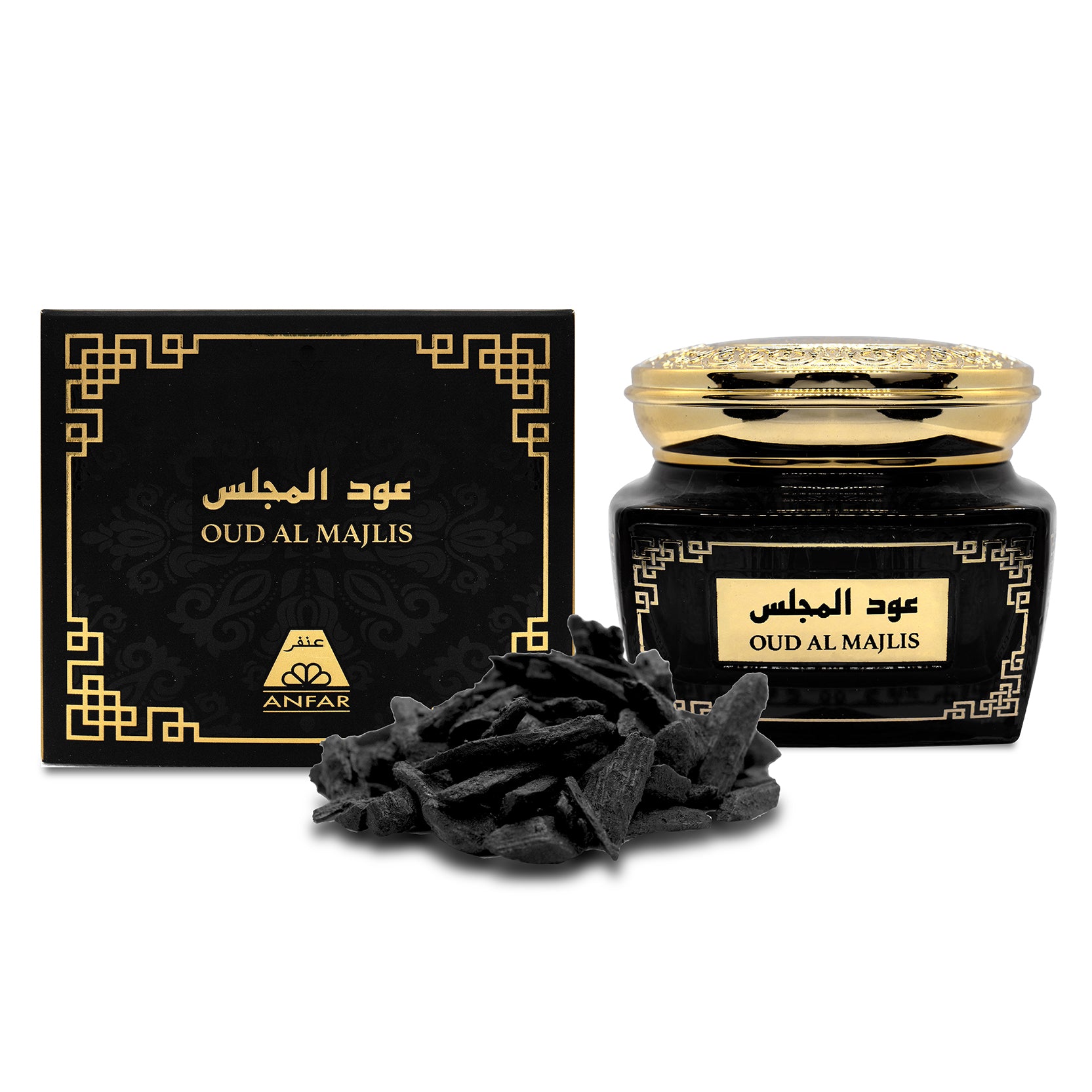 Anfar Oud Al Majlis