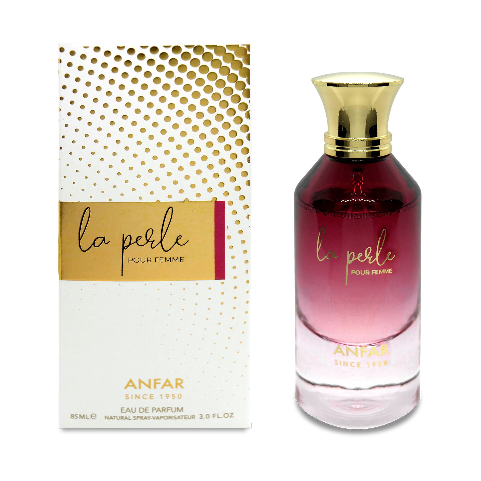 La Perle (Pour Femme)