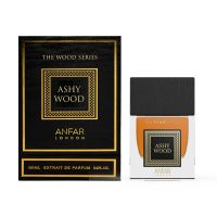 ASHY WOOD BY ANFAR LONDON