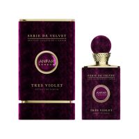 Tres Violet Pour Femme Extrait De Parfum 100ml