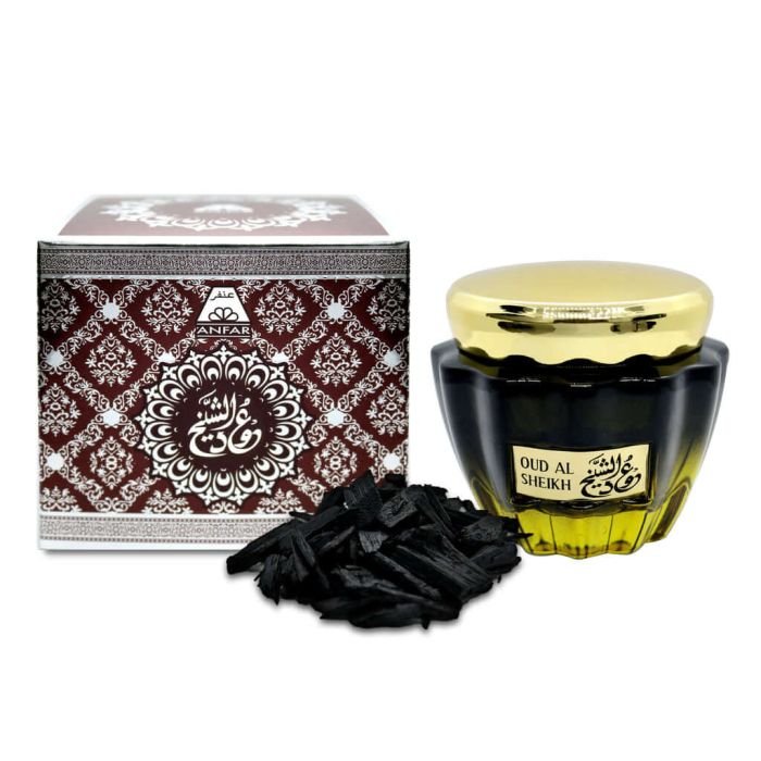 Oudh Al Sheikh