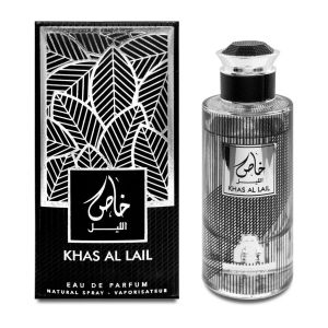 Khas Al Lail