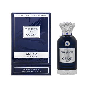 Jewels Of Ocean By Anfar London