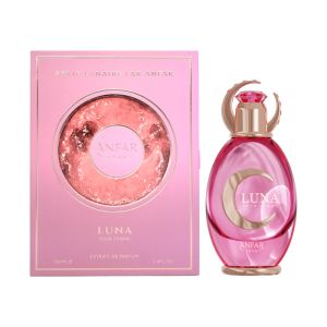 Luna Pour Femme Extrait De Parfum 100ml