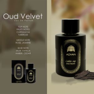 Oud Velvet