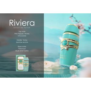 Riviera By Adyan