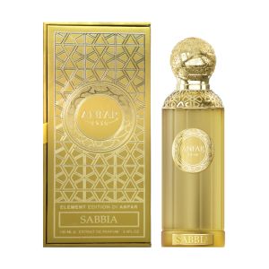 Sabbia Extrait De Parfum 100ml Unisex