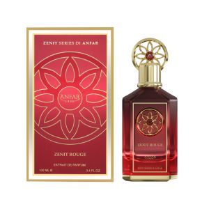 Zenit Rouge Extrait De Parfum 100ml Unisex